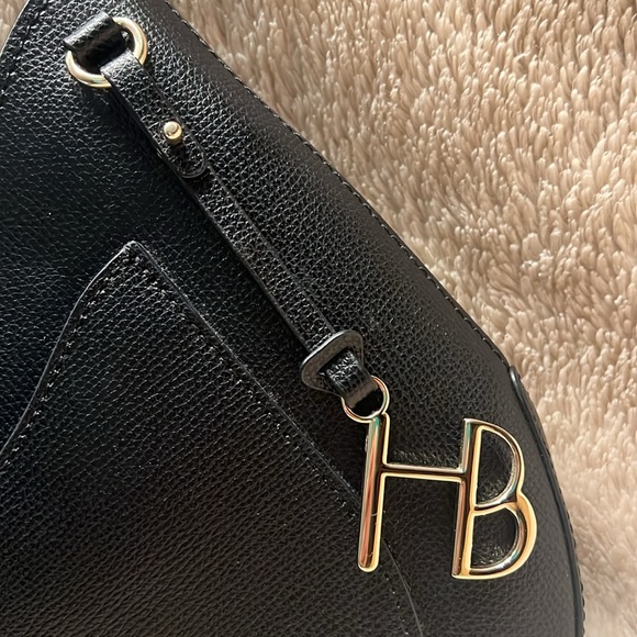 HENRI BENDEL West 57th Mini Crossbody Hobo - Picture 7 of 17